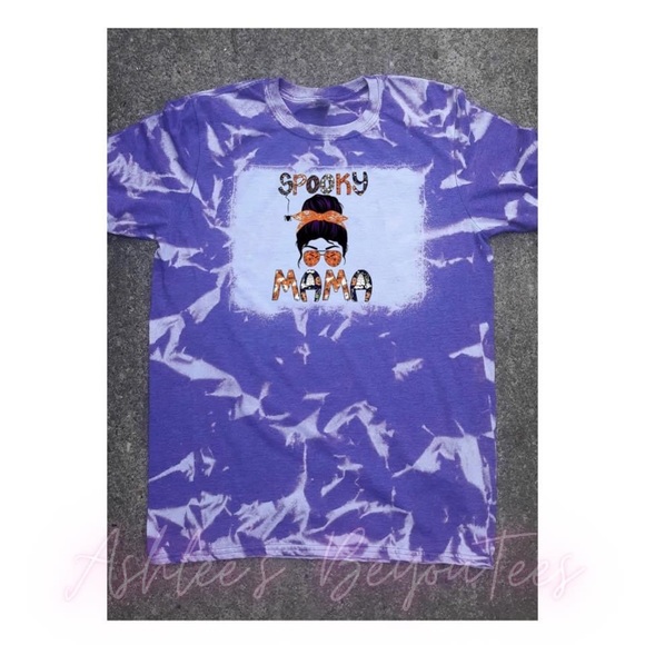 Bleached Tees ✨ - Picture 1 of 1